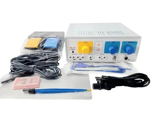 300w bipolar monopolar - bipolar,