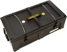 Hardcase HN36W Hardware Case Trolley Drums Schlagzeug Koffer Rollen 36" Zubehör