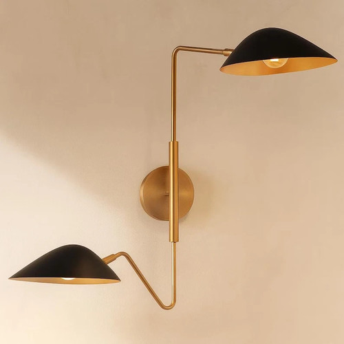 Mid century modern doppel - mid,