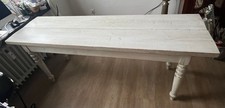 Esstisch/Holztisch Shabby