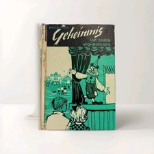 Enid Blyton: Geheimnis um