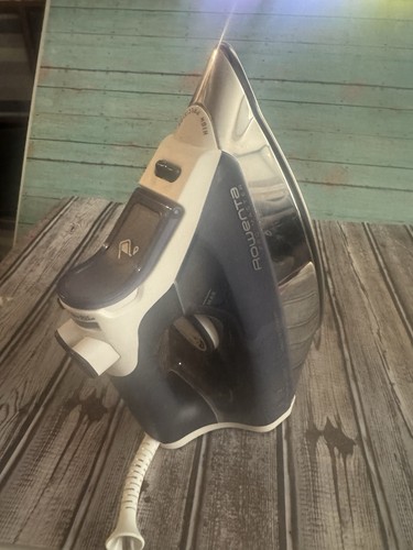 Rowenta pro master iron - pro,