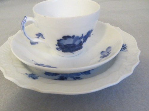 Royal copenhagen porzellan - royal,