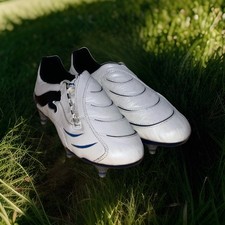 Puma PowerCat 1.10 Stollenfußballschuhe Größe 40