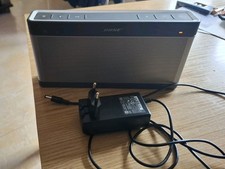 BOSE Soundlink Speaker III 3 |