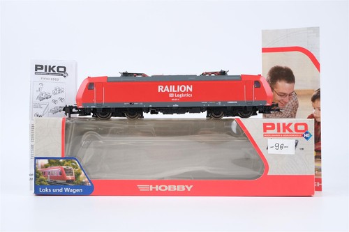 Piko 57474 lok br 185 - piko,
