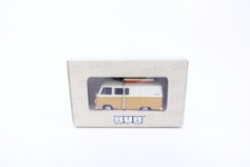 5318 ? BuB 1:87 Hymer Borgward Caravano 07121 Edition 2010 OVP