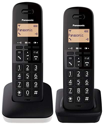 Panasonic tgb612spw - panasonic, kx-tgb612spw