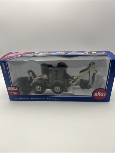 Siku 3531 - 1/50,