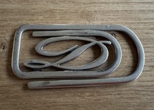 Massiv Silber  S.T. Dupont