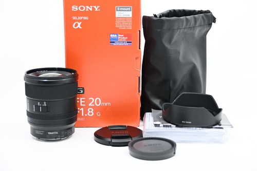 Top zustand sony - top, fe