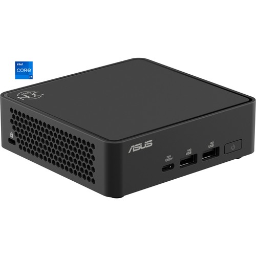 Asus nuc pro slim - asus, 15