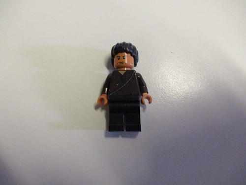 Lego figur indiana - lego,
