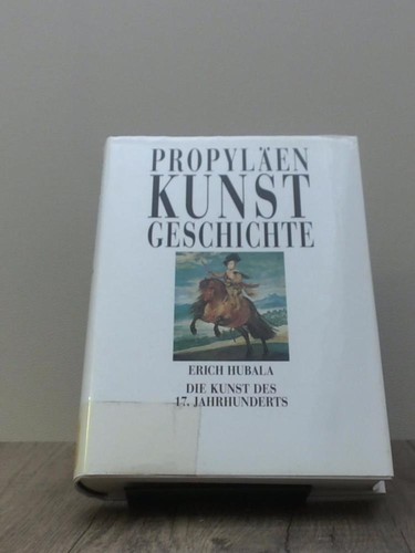 Propyläen-Kunstgeschichte