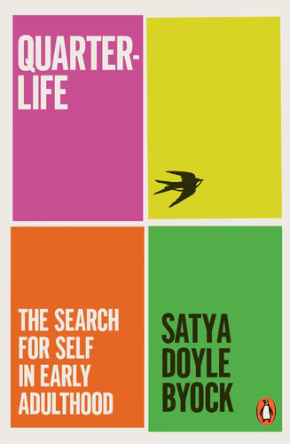 Quarterlife the search - search, for