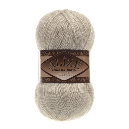 Alize angora gold simli wolle - alize,