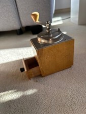 kaffeemühle von Dienes Handmühle 