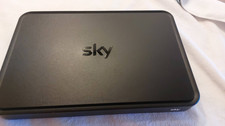 NEU Sky Q Kabel Receiver 1 TB