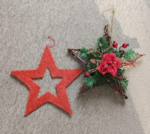 Dekosterne weihnachtsdeko - dekosterne,