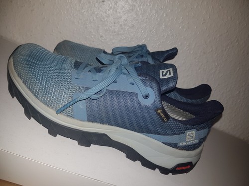 Salomon gore tex damen outdoor - salomon,