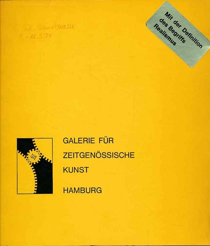 Galerie für zeitgenössische - galerie,