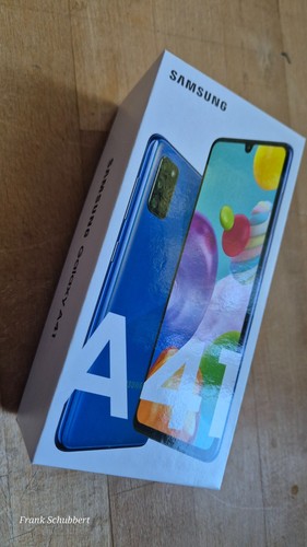 Samsung a41 - (sm-a415f/dsn),