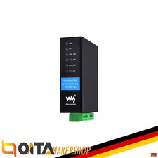 WaveShare RS232 RS485 zu RJ45