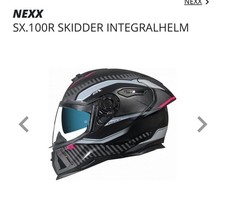 NEXX SX.100R SKIDDER