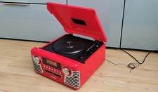 Retro Stereoanlage chronox