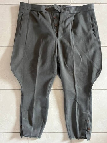 Ddr nva stiefelhose offizier - ddr,