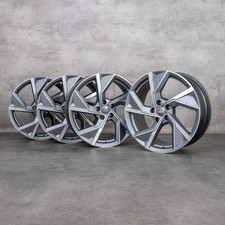 Audi A3 S3 rims 19-inch 8Y 8V