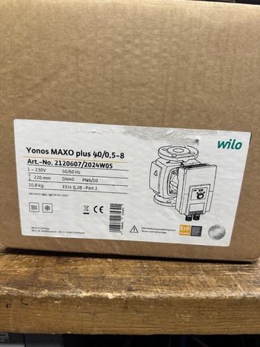Wilo