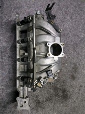 Meriva A Z16XE Ansaugbrücke Schaltsaugrohr 9158176 90400224 Delphi Düsen 