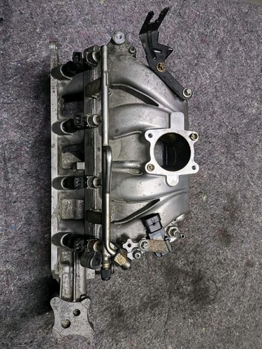 Meriva z16xe ansaugbrücke - a,