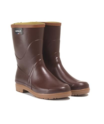 Aigle regenschuhe - [aigle],