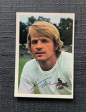  Bergmann 1972/73 -  Karl
