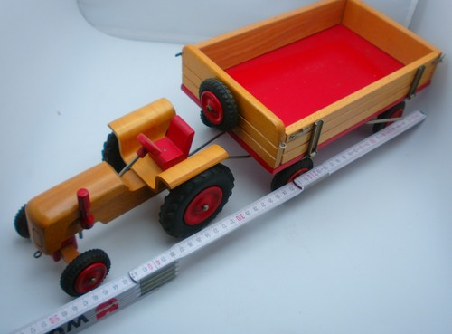 Ddr spielzeug holzspielzeug - ddr,