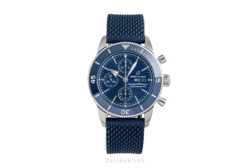 Breitling superocean heritage - breitling,