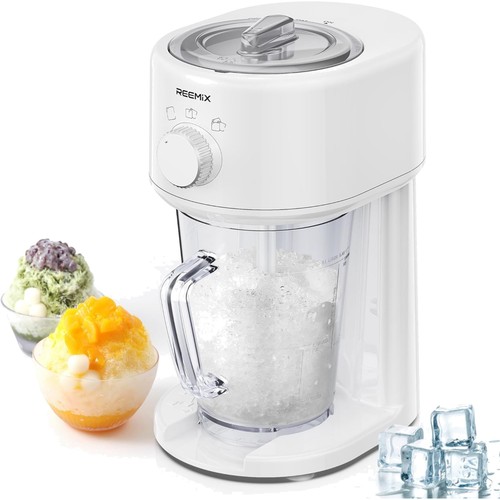 Slushy maker ice - slushy,