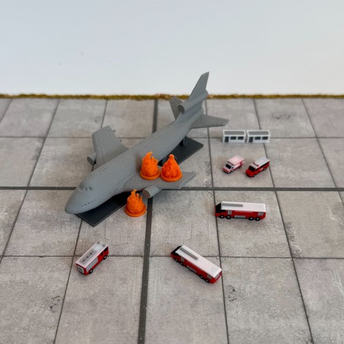 Für herpa wings 500 - 1:500, /
