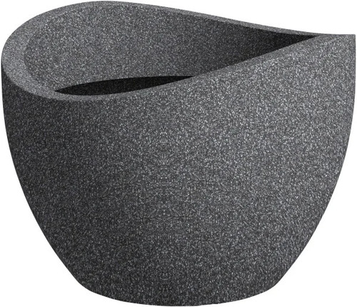 Scheurich übertopf wave globe - scheurich,