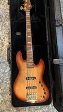 MINT Sire Marcus Miller V10dx