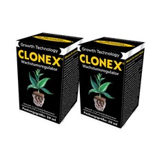 Clonex Rooting Gel 2x50ml