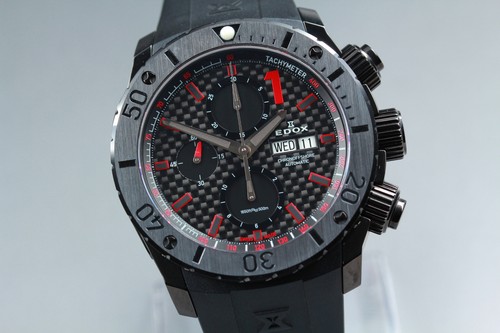 Mit box edox class - class-1, chrono