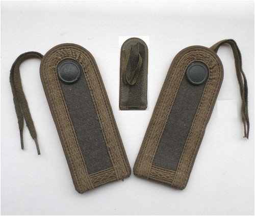 Ddr felddienst unterfeldwebel - ddr,
