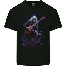 Skull rocker rock roll - rock, n