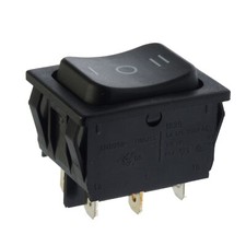 ✅Wippschalter 2polig