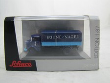 Schuco 1:87 25621