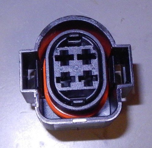 Stecker scheinwerfer passat - stecker,