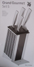 WMF GRAND GOURMET MESSERBLOCK